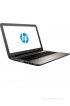 HP 15-af008AX Notebook (AMD Quad Core A8/ 4GB / 1TB/ 2GB Graph/ Free DOS) (N4F83PA)(15.6 inch, Turbo SIlver Color With Diamond & Cross Brush Pattern)